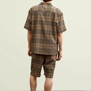 Vente en gros de Shorts de sport décontractés pour hommes, Shorts d'été pour hommes, à vendre en ligne - Product Image 6