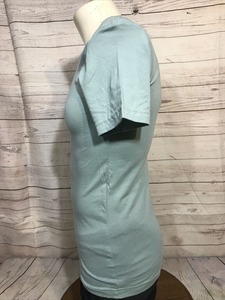 เสื้อยืดผู้ชายเสื้อเชิ๊ตของผู้ชาย Next Level Next Level เสื้อเชิ๊ตลูกเรือ CVC ของผู้ชาย N6210 - Product Image 2