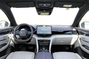 Nuevo BYD Song Plus DM-i con Transmisión Automática de 200-299 HP - Product Image 5