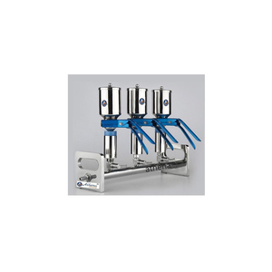 Bán Nóng Trên Phễu Tự Động Lọc Chân Không <span class=keywords><strong>3</strong></span> Way Manifold Khử Trùng Thiết Bị Kiểm Tra Thiết Bị Cho Phòng Thí Nghiệm - Product Image 1