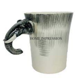 Diseño creativo Taza de madera y acero Venta caliente Hotel Hogar Té Taza de leche para madera de teca Logotipo personalizado Tazas de cerveza para la venta - Product Image 3