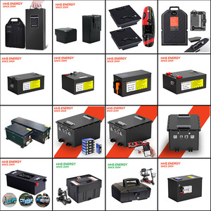 Tùy chỉnh pin <span class=keywords><strong>Lithium</strong></span> <span class=keywords><strong>ion</strong></span> 12V 24V 36V 48V 52V 60V 72V pin <span class=keywords><strong>lithium</strong></span> 10AH 20Ah 30Ah 40AH 50Ah 60Ah Li <span class=keywords><strong>ion</strong></span> gói pin - Product Image 3