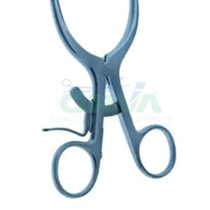 Retractores de autoentrenamiento Anderson Retractor veterinario Venta al por mayor Retractores de cirugía Instrumentos - Product Image 6