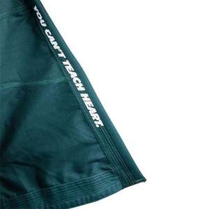 Traje BJJ Gi de alta calidad de diseño personalizado Unisex para adultos Jiu Jitsu Judo artes marciales desgaste logotipo bordado TAMAÑO DE Color personalizado - Product Image 5