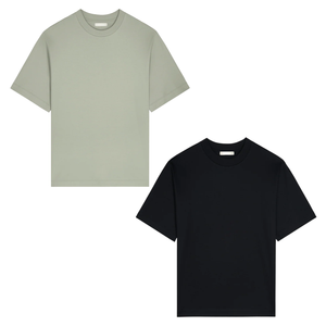 Soft & Breathable Printed T-<b>Shirts</b> Oversized Fit <b>Men</b> S T <b>Shirts</b> Organic Cotton <b>For</b> All-Day Comfort Tshirts <b>For</b> <b>Men</b> Factory - Product Image 1