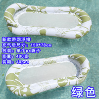 120*90/150*80cm adultes gonflable flottant piscine chaise dossier flotteur radeau sport chaise longue plage lac eau amusant fête