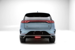 Nuevo, Cero Kilometraje/Km/h, Precio Accesible, 2023, Azul, Build Dreams Tang Champion Flagship, 1.5L, Vista Panorámica de 360°, SUV con Tracción Delantera - Product Image 6