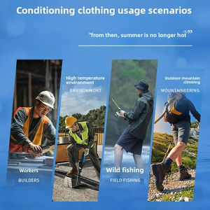 Vestes de haute qualité pour hommes Vestes à col montant pour femmes Vestes de grande taille de meilleure qualité pour hommes - Product Image 6