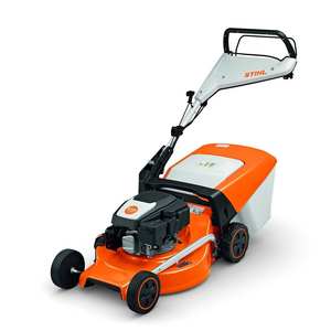 Vendedor Verificado para Cortacésped RM 655 VS - Product Image 2