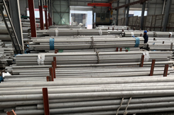 AISI ASTM TP 304 304L 309S 310S 316L 316ti 321 347H 317L 904L 2205 2507 Inox Stainless Steel Pipe
