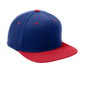 Gorra de béisbol clásica de 7 paneles con logotipo personalizado, gorra de béisbol de camionero en blanco con logotipo negro de alta calidad para publicidad exterior - Product Image 1