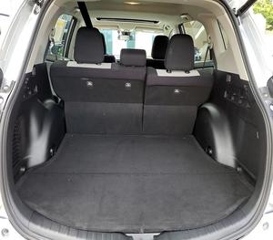 USADO LHD/RHD 2017 para RAV4 XLE Grado DIY con 3 años de garantía, origen Francia - Product Image 3