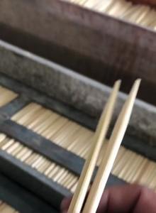 Poteau de canne en bambou respectueux de l'environnement prix de gros matériau naturel de haute qualité de l'usine d'exportation du Vietnam - Product Image 3