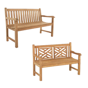 High Quality Indonesian bench <b>wood</b> furniture bench seat outdoor furniture outdoor bench seat cheap price - Product Image 2