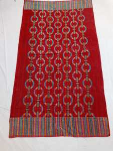 ผ้าเช็ดตัวผ้าฝ้ายเช็ดตัวชายหาดและอาบน้ำทำจากผ้าแจ็คการ์ดสำหรับ100% ผ้าขนหนูสำหรับเดินทางของขวัญฤดูร้อนงานตามสั่ง - Product Image 2