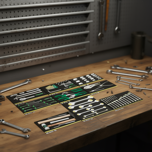 Juego de Herramientas Stahlwille TCS (98 Piezas) - Product Image 3