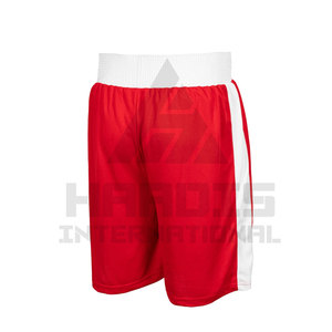 Uniforme de boxe en gros de meilleure qualité | Uniforme de boxe unisexe de meilleure qualité | Uniforme de boxe en gros à vendre - Product Image 6