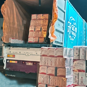 Pasta de etiqueta privada, espagueti, hecho en África, 350g, marca - Product Image 4