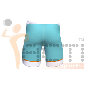Short Mma Sublimation léger de qualité supérieure Short Mma pas cher sur mesure Short de compression Mma - Product Image 4