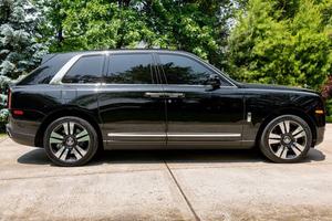 EXTREMADAMENTE LIMPIO, LHD/RHD, 2022, RO-LLS-ROY-CE CULLINAN, V12 BITURBO, TRACCIÓN EN LAS CUATRO RUEDAS, LISTO PARA ENVIAR - Product Image 4