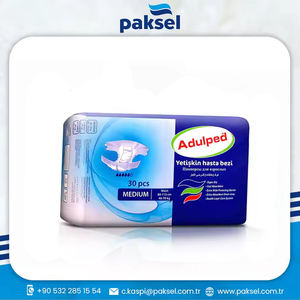 Producto más vendido, pañal unisex adulto disponible en tamaño mediano grande y extra grande - Product Image 6