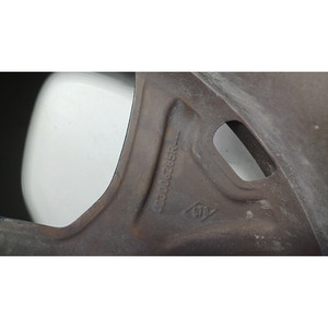Rueda de Aleación para DACIA Duster Serie H4M730 (17>24) - Product Image 6