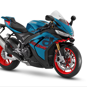Offre incroyable 2024 2025 2026 Aprilia RSV4-Compliant 1100cc V4 Performance Motorcycle - Disponible - En stock - Product Image 1