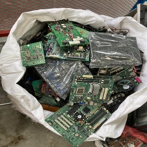 Offre Spéciale Scrap Computer Ram à vendre Ordinateur carte mère scrap - Product Image 1