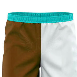 Uniformes de fútbol personalizados 7v7 para jóvenes Juego de uniformes 7v7 totalmente sublimados para venta en línea 2024 - Product Image 6