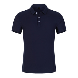 Chemises polo pour hommes en gros, 100% coton, nouvelle mode, chemises polo personnalisées imprimées - Product Image 1