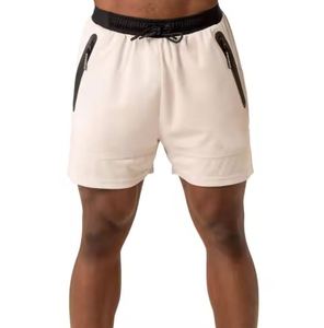 Mode Hommes Shorts Streetwear Inspiré Loose Fit OEM Factory Supply - Product Image 1