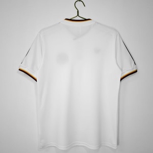 98-99 Liga Italiana Away Retro Jersey #9 Camiseta <span class=keywords><strong>de</strong></span> fútbol hecha a medida en Tailandia Camiseta transpirable y cómoda para hombres - Product Image 1