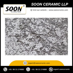 Losa de mármol blanco de Alaska altamente duradera utilizada para crear encimeras impresionantes disponibles en varios tamaños - Product Image 3