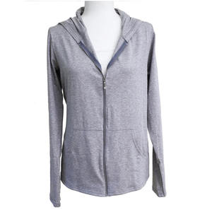 Cuidado del hogar Unisex Comprar sudaderas con capucha de algodón con mangas largas Fractura Discapacidad Cirugía Pacientes Parálisis Fácil de quitar la ropa - Product Image 4