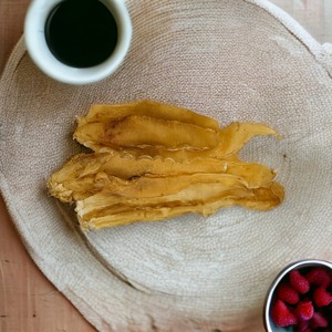 Fauces de pescado seco de alta calidad, precio al por mayor competitivo, fauces secas naturales del océano a la venta - Product Image 4