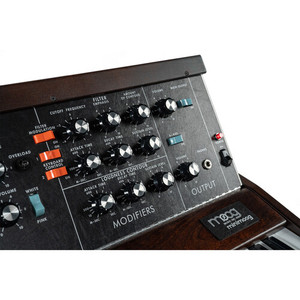 Moog minimoog mô hình D tổng hợp tương tự-Anh Đào appalachian - Product Image 6