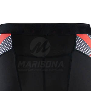 Vente en gros de shorts de compression de qualité pour hommes shorts de compression d'extérieur pour hommes taille adulte - Product Image 6