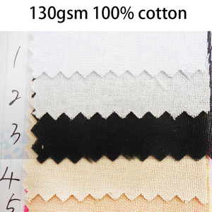 Sacs fourre-tout 100% coton de haute qualité Logo imprimé personnalisé Sacs à provisions réutilisables en coton uni vierges et écologiques - Product Image 2