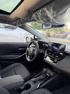 Toyota Corolla 2024 Usado, Equipamiento Completo - Product Image 3