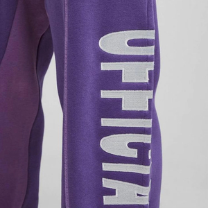 Pantalones Deportivos de Invierno, Creados con Tela Cálida, Ajuste Holgado y Comodidad para el Movimiento Diario - Product Image 4