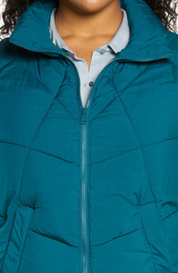 Customized Color Horse Riding <b>Vest</b> Designer Puffer <b>Vest</b> Equestrian Gilet <b>Womens</b> Best Quality Winter Equestrian Gilet - Product Image 4