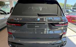 PRIX RÉDUIT POUR BMW X7 40d MHT 2025 NEUVE/OCCASION AVEC GARANTIE PRÊTE À ÊTRE EXPÉDIÉE DANS LE MONDE ENTIER - Product Image 3