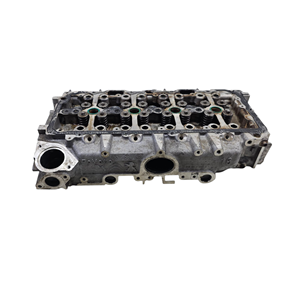 Tête de moteur complète FORD EcoSport Série JX6Q-6090-FA Diesel 1500 (12>) - Product Image 6