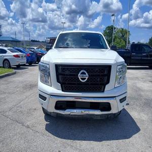 MEJOR PRECIO PARA Nissan Titan 2022 - Product Image 1