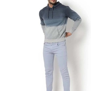 เสื้อฮู้ดสวมหัวแขนยาวผ้าฝ้าย100% ดีไซน์ตามสั่งรุ่นพรีเมี่ยมเสื้อฮู้ดสำหรับผู้ชายรุ่นพรีเมี่ยมสำหรับฤดูหนาว300กรัม - Product Image 3