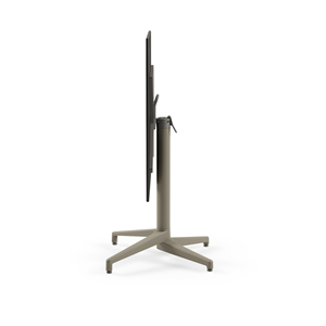 <b>Outdoor</b> <b>Foldable</b> <b>Table</b> MOON-C V2 77x77 Cm - Product Image 1