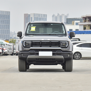 SUV Todoterreno 4x4 Usado Verificado, Modelo 2024, Estilo BJ40, Lujo, 2.0T, Listo para Conducir, Suministrado desde Japón - Product Image 5