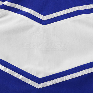 Hauts de cyclisme personnalisés coupe par compression maillot de cyclisme personnalisé respirant durable séchage rapide coupe-vent léger pour unisexe - Product Image 5