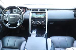 Land Rover Discovery HSE Td6 Turbodiesel V6 2018 d'occasion en bon état, boîte de transfert à 2 vitesses, provenant d'Arizona - Product Image 4