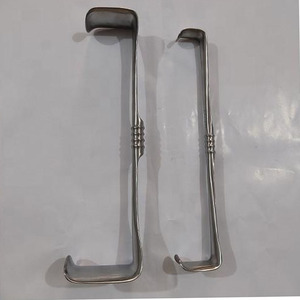 เครื่องมือผ่าตัดหน้าท้องแบบรีแทรคเตอร์ของริชาร์ดสัน อีสต์แมน - Product Image 4